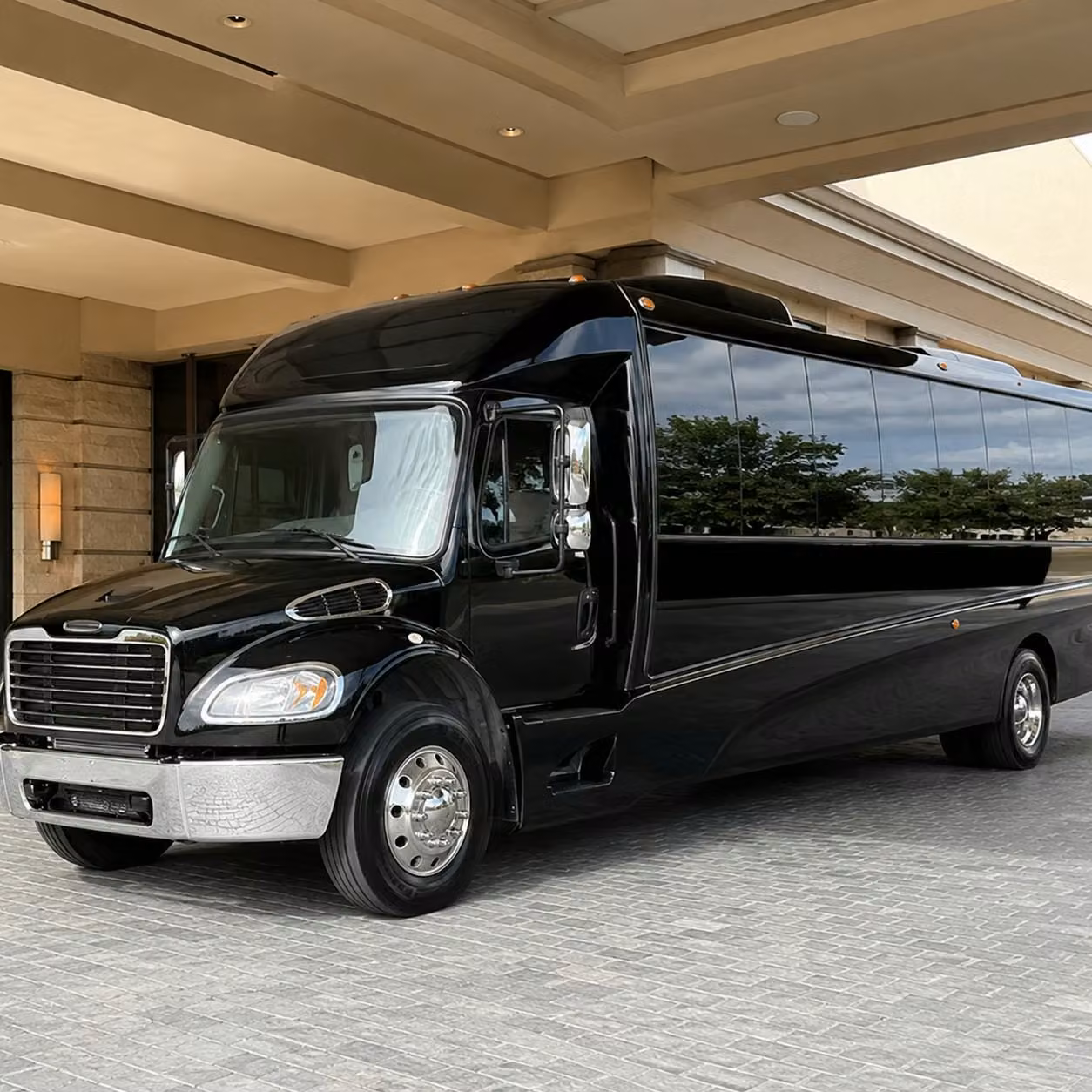west jordan prom homecoming transportation services